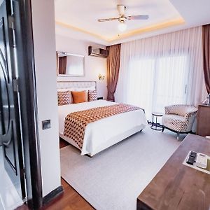 Standart İki Kişilik Oda